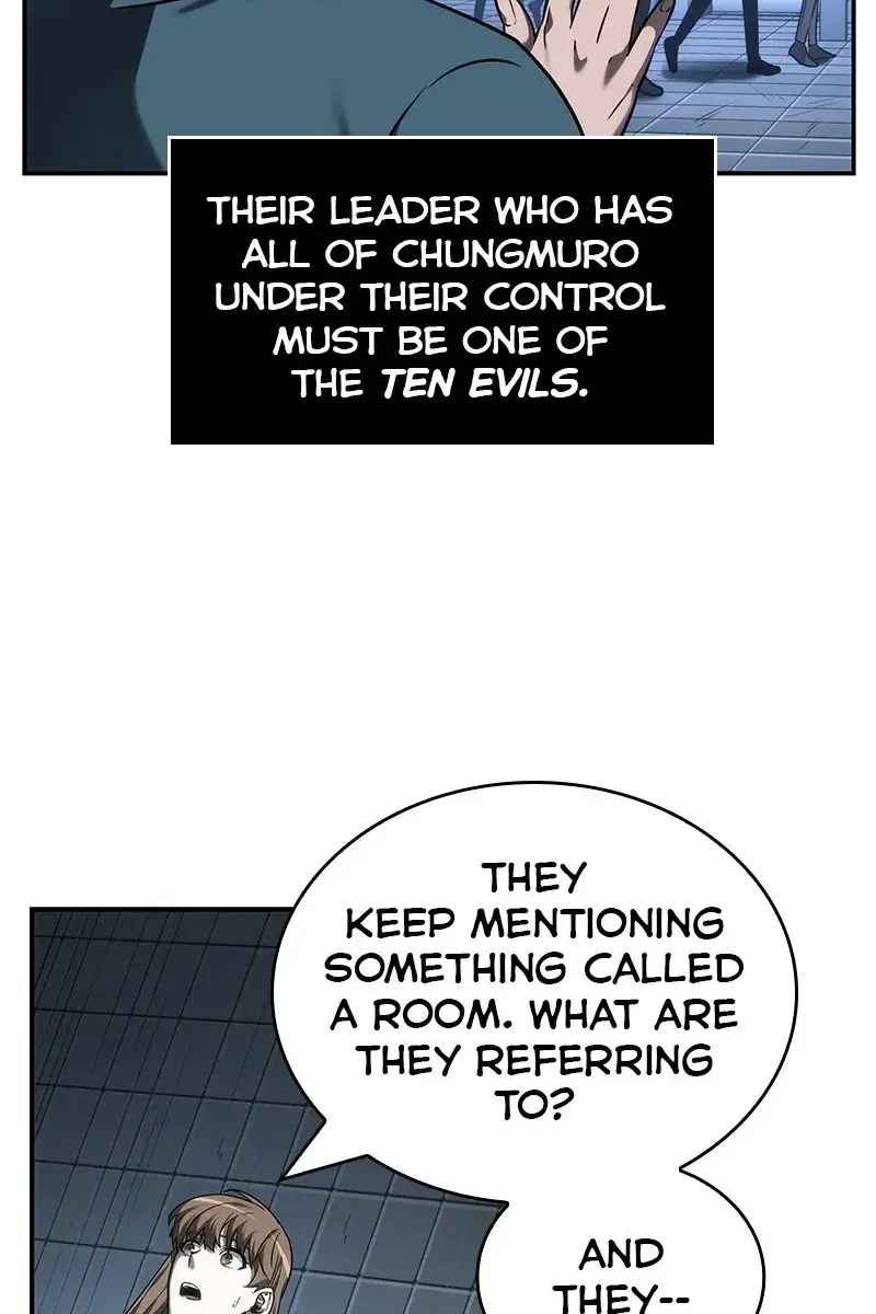Omniscient Readers Viewpoint Chapter 27 Page 58