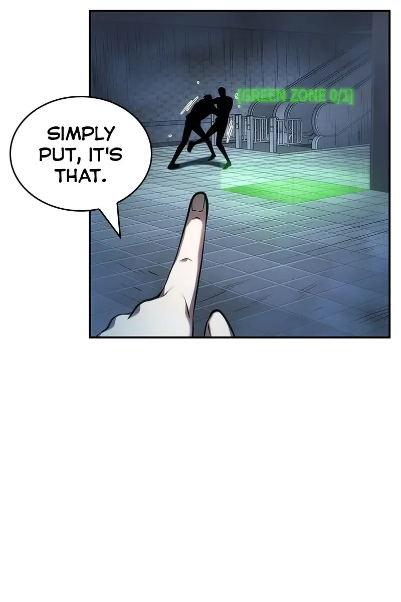 Omniscient Readers Viewpoint Chapter 27 Page 60
