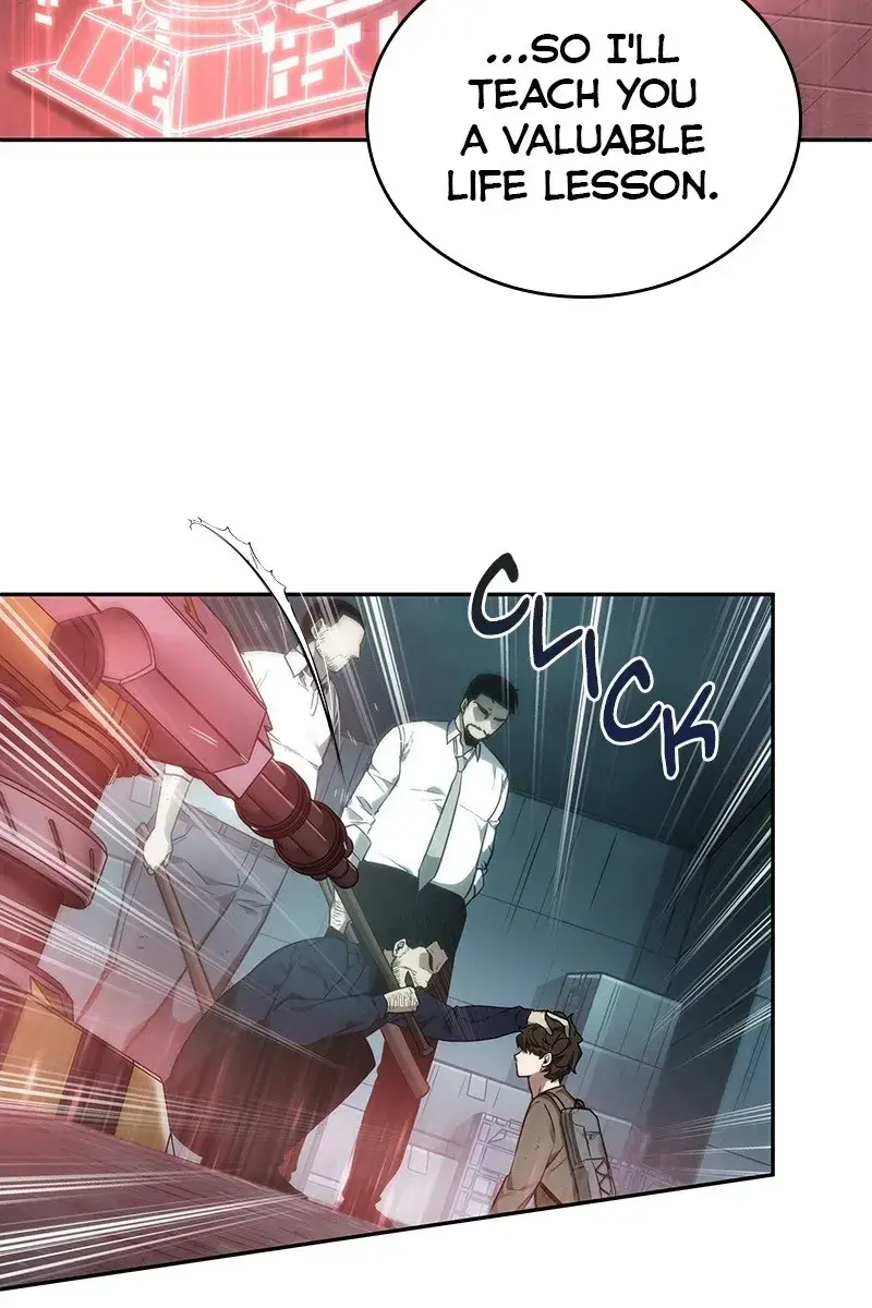Omniscient Readers Viewpoint Chapter 27 Page 90