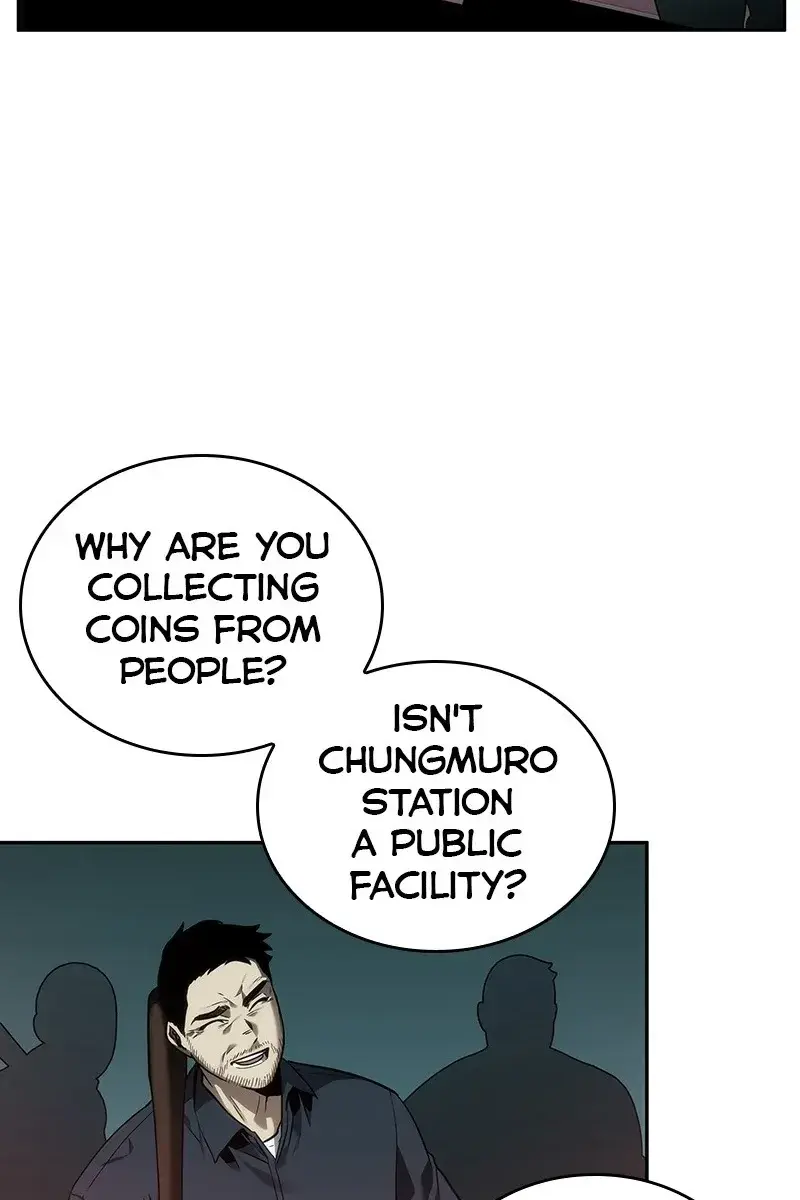 Omniscient Readers Viewpoint Chapter 28 Page 18