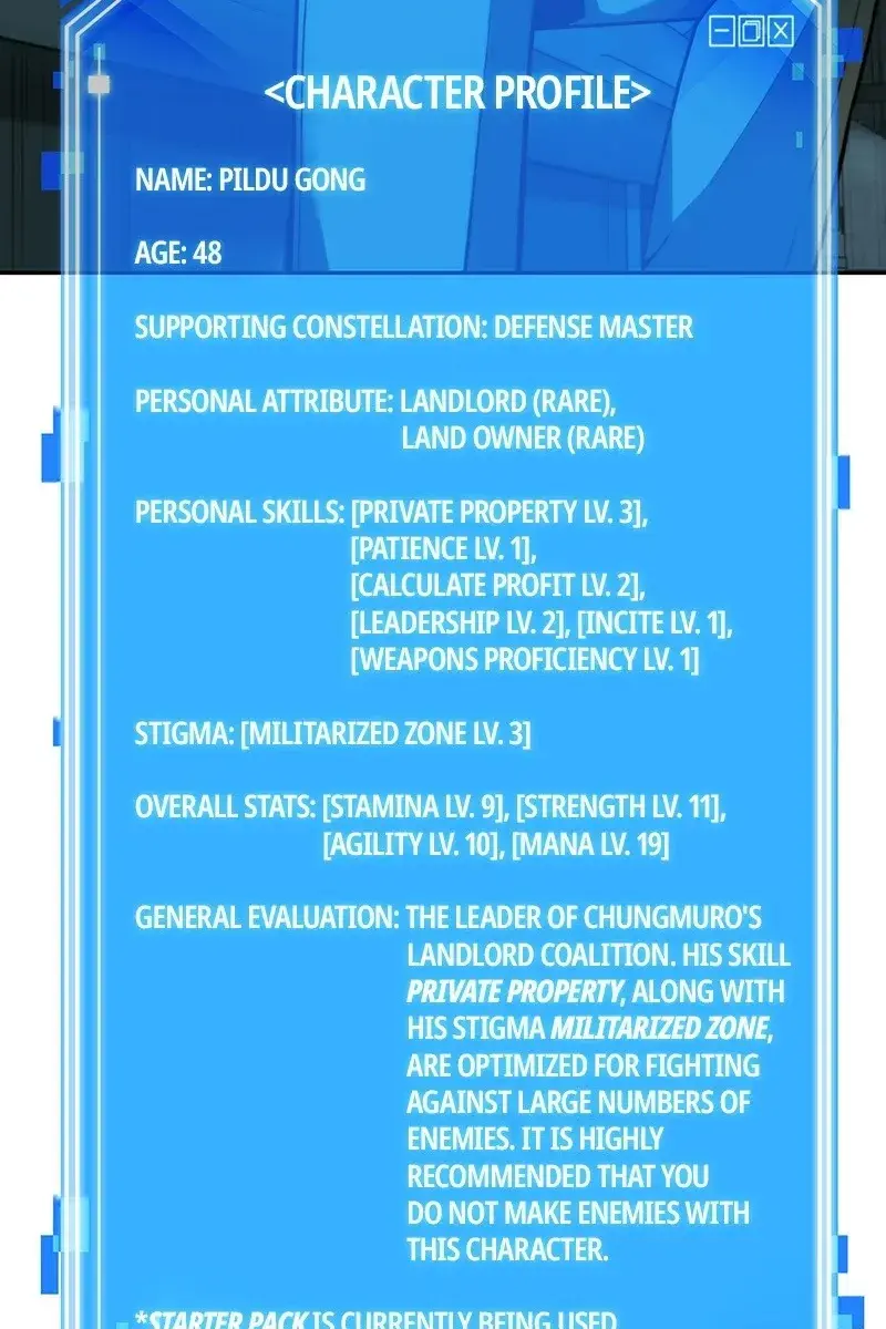 Omniscient Readers Viewpoint Chapter 28 Page 39