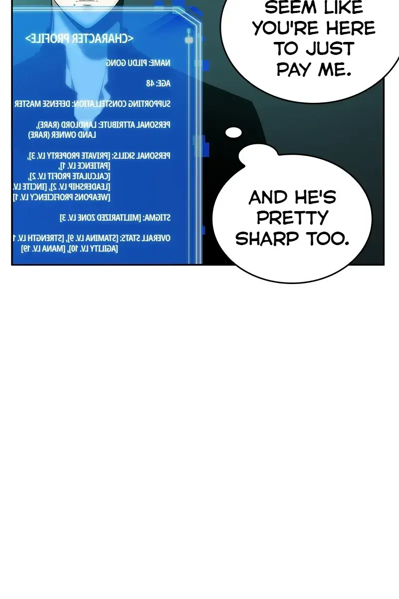 Omniscient Readers Viewpoint Chapter 28 Page 41