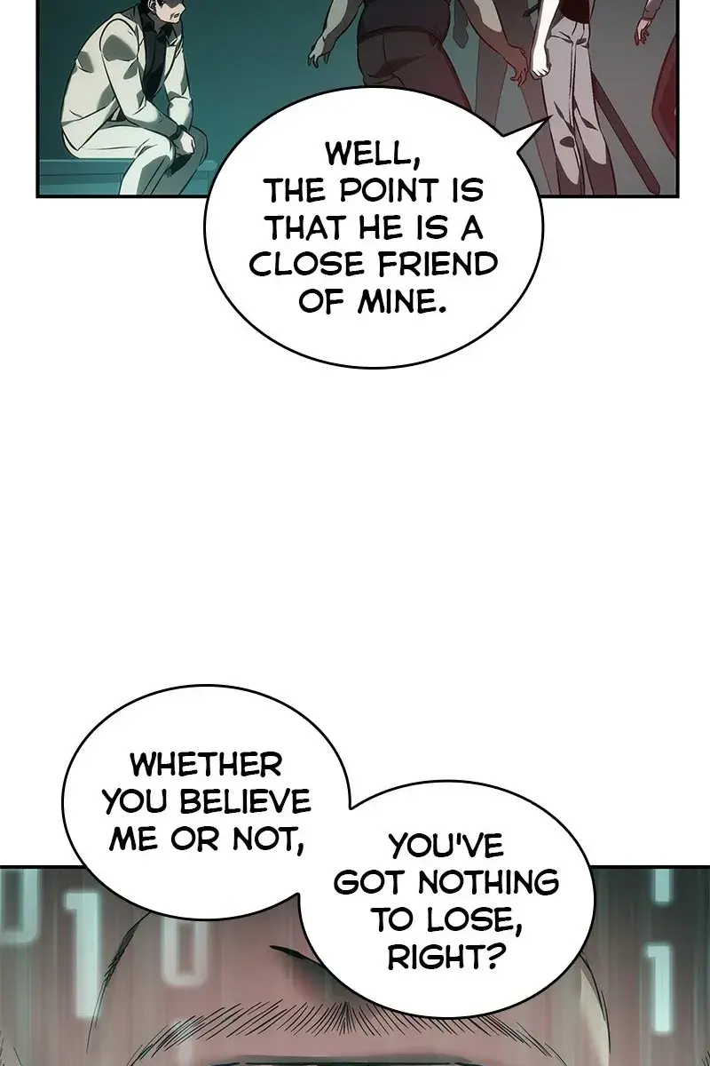 Omniscient Readers Viewpoint Chapter 28 Page 61