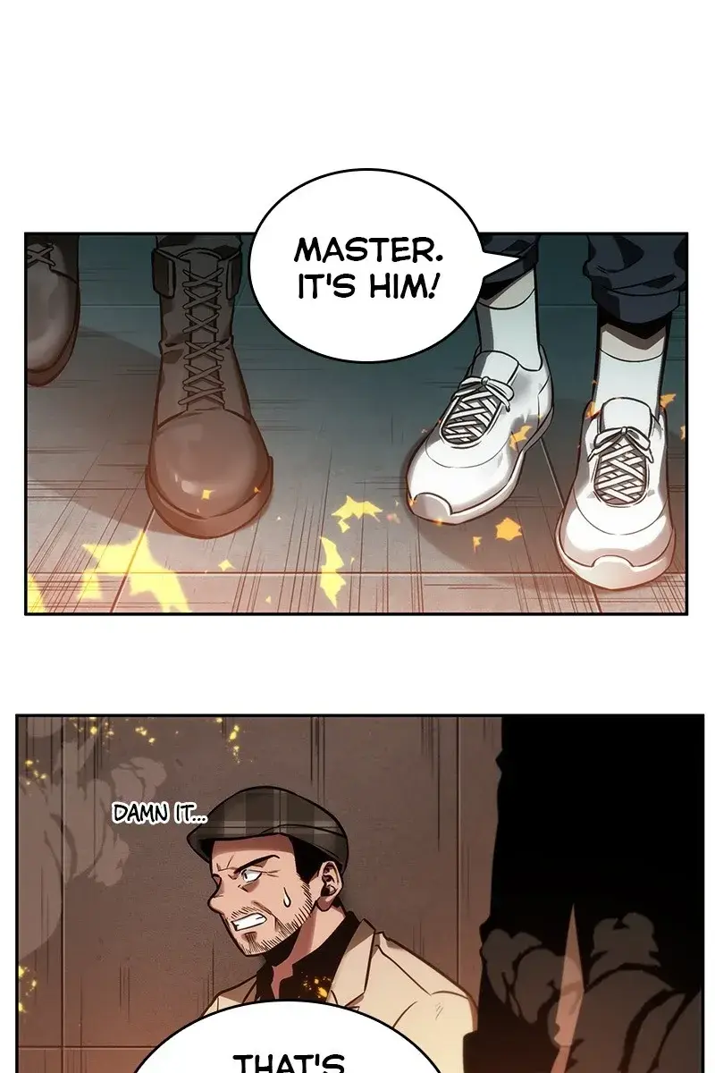 Omniscient Readers Viewpoint Chapter 28 Page 92
