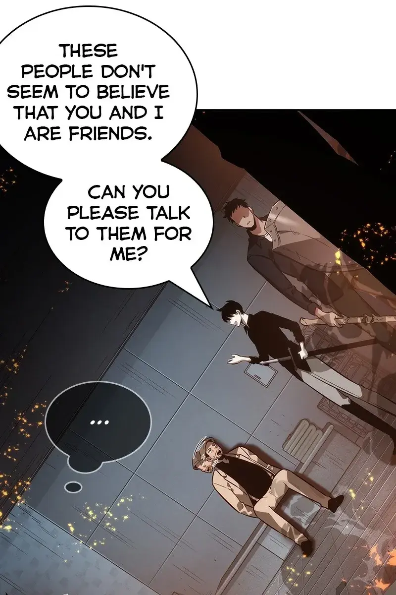Omniscient Readers Viewpoint Chapter 28 Page 104