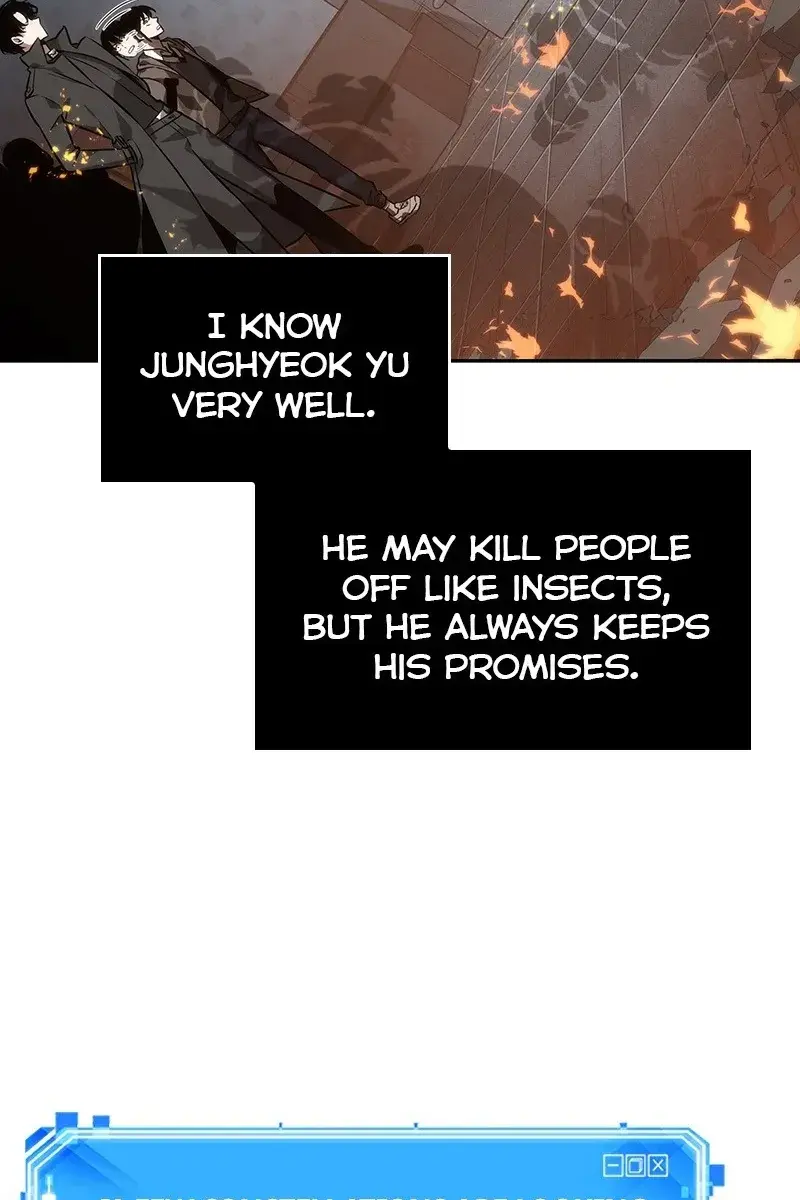 Omniscient Readers Viewpoint Chapter 28 Page 105