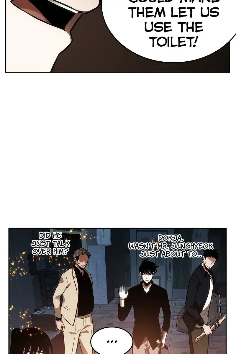 Omniscient Readers Viewpoint Chapter 28 Page 108