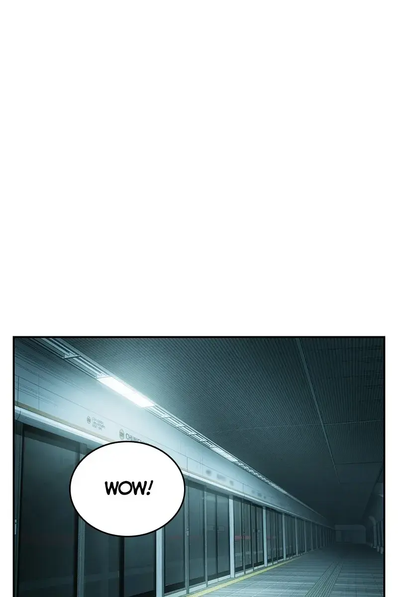 Omniscient Readers Viewpoint Chapter 29 Page 1