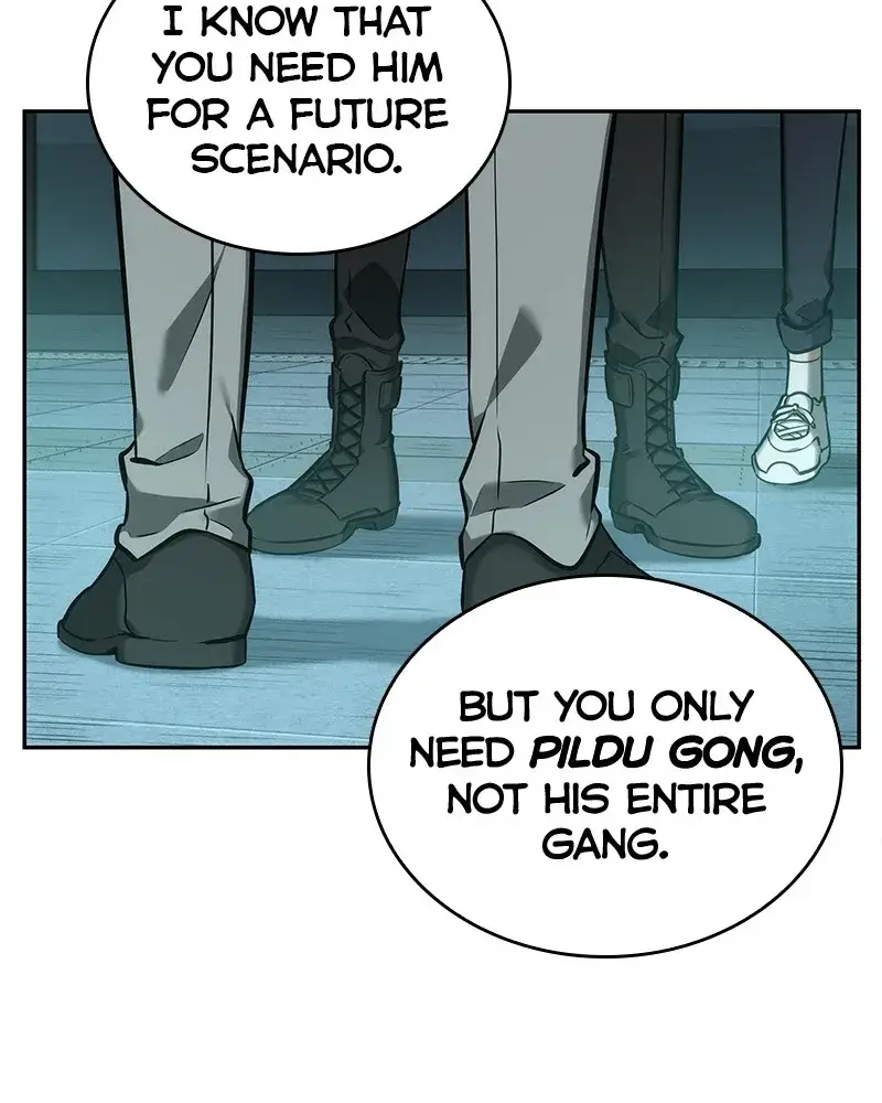 Omniscient Readers Viewpoint Chapter 29 Page 44