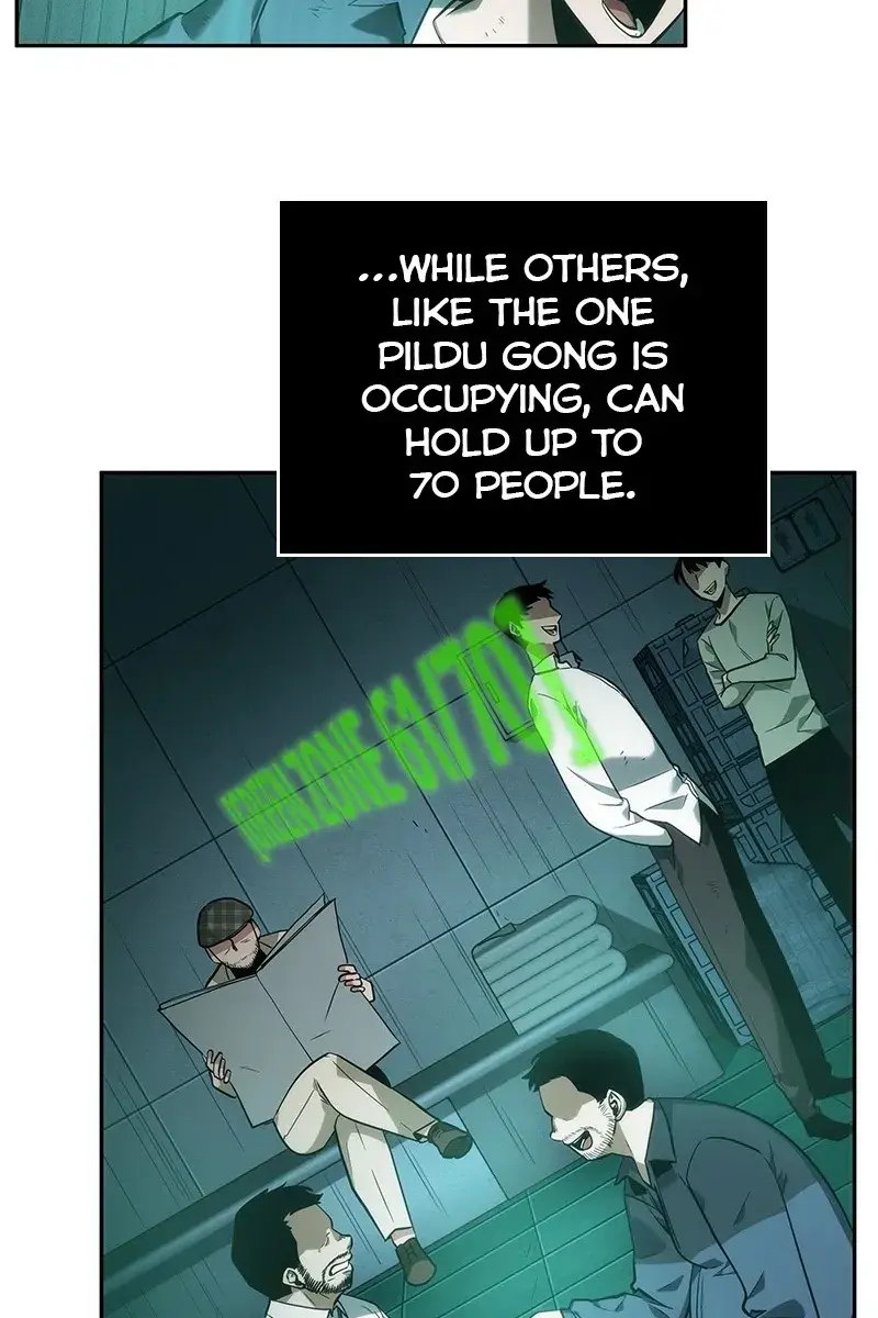 Omniscient Readers Viewpoint Chapter 30 Page 18