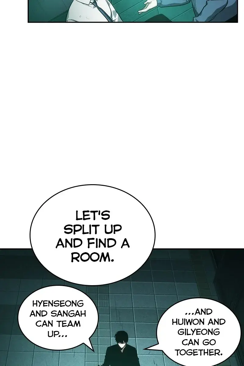 Omniscient Readers Viewpoint Chapter 30 Page 19