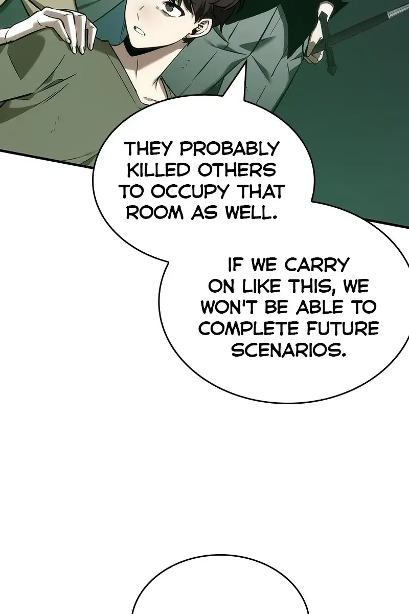 Omniscient Readers Viewpoint Chapter 30 Page 85