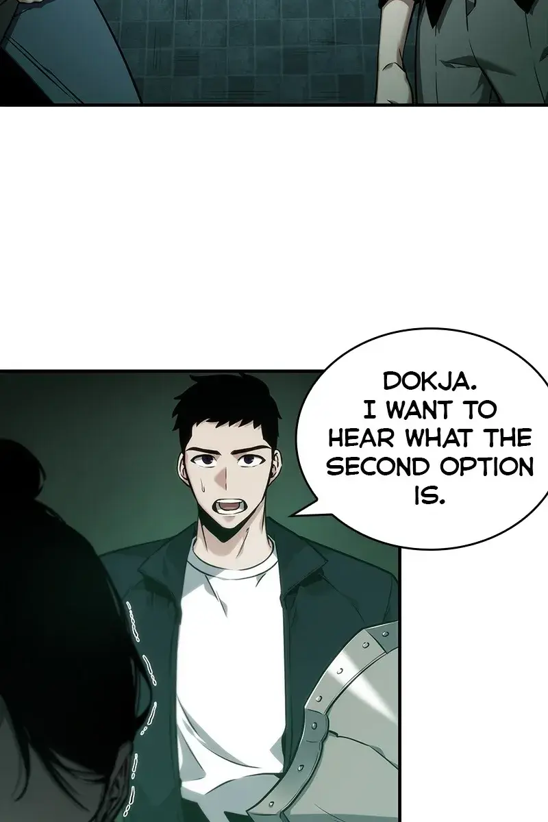 Omniscient Readers Viewpoint Chapter 30 Page 92