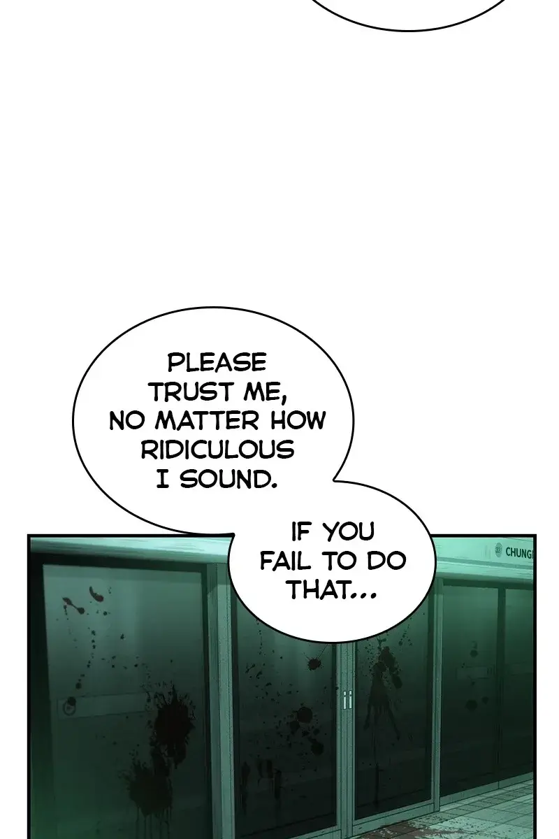 Omniscient Readers Viewpoint Chapter 30 Page 105