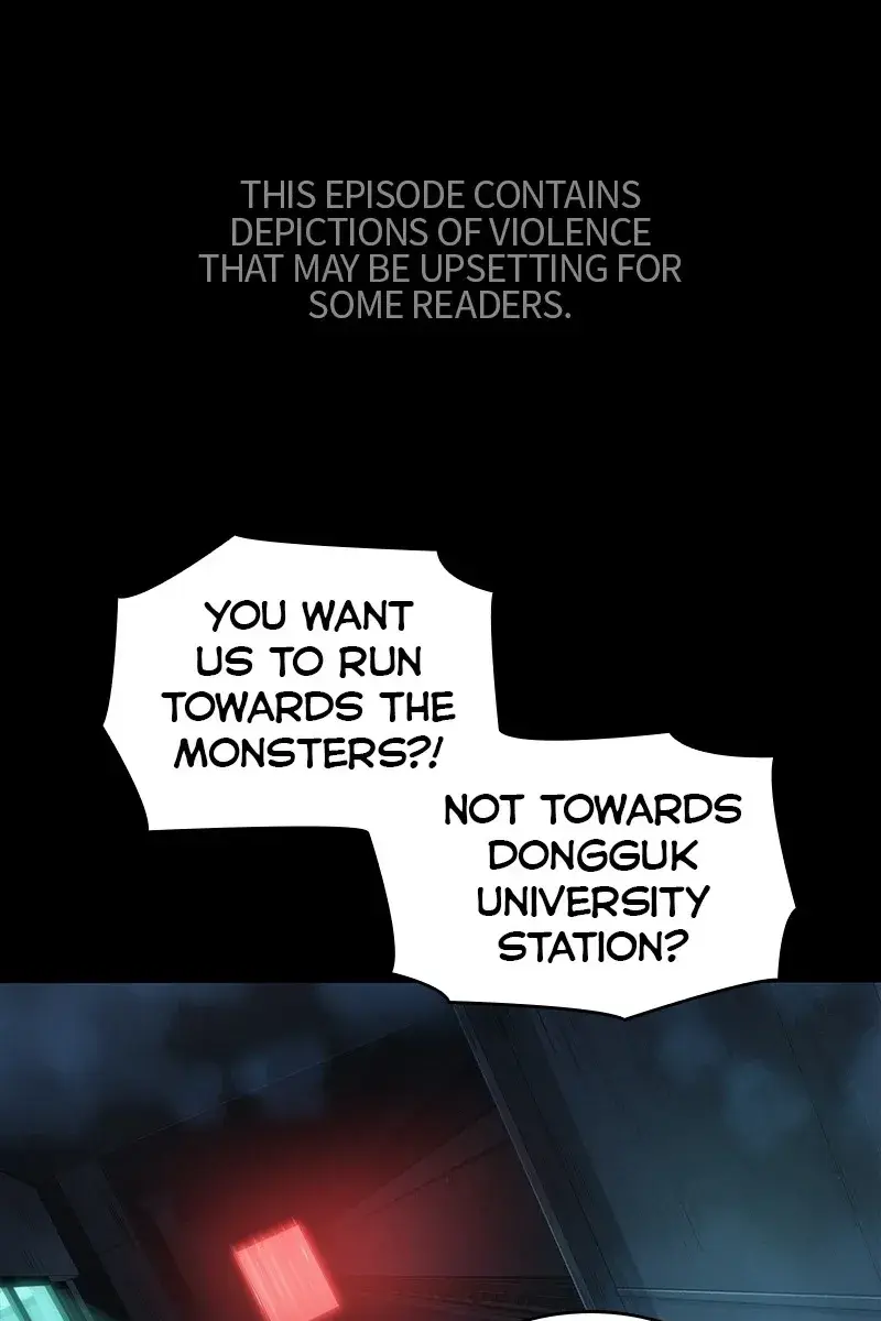 Omniscient Readers Viewpoint Chapter 31 Page 1