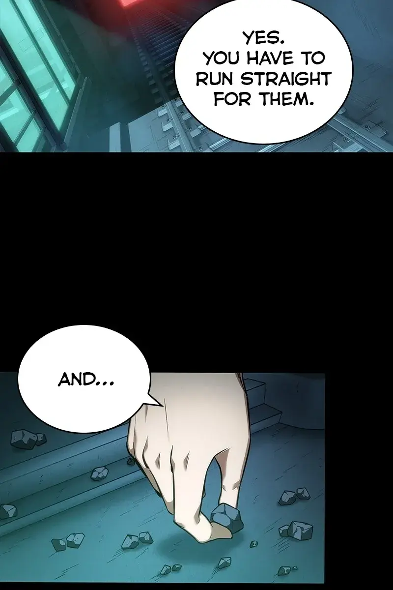 Omniscient Readers Viewpoint Chapter 31 Page 2