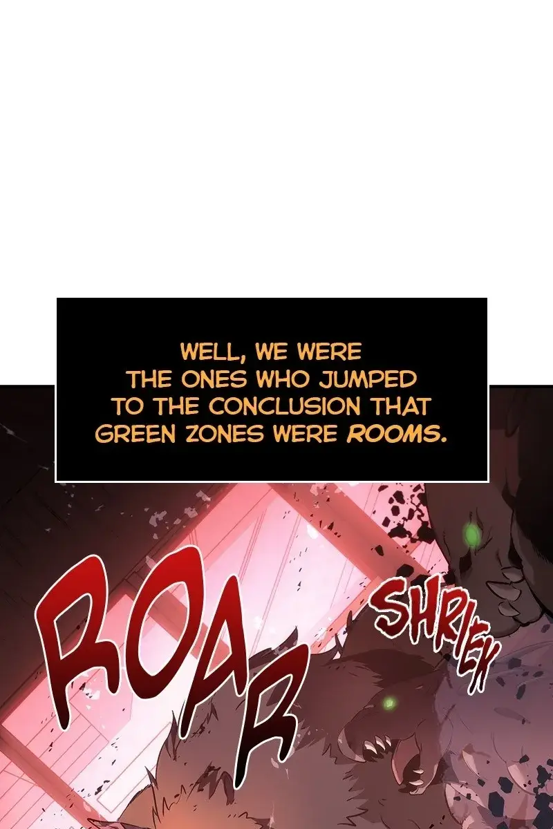Omniscient Readers Viewpoint Chapter 31 Page 26