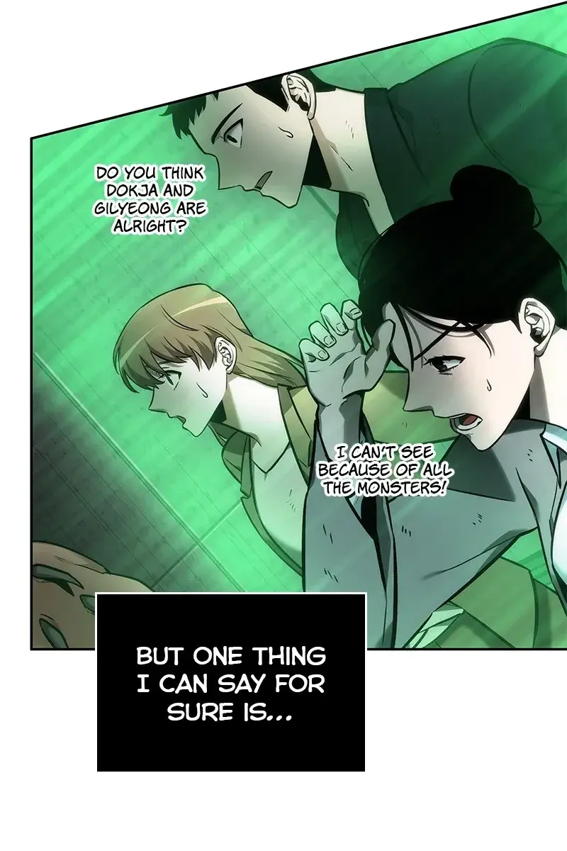 Omniscient Readers Viewpoint Chapter 31 Page 55