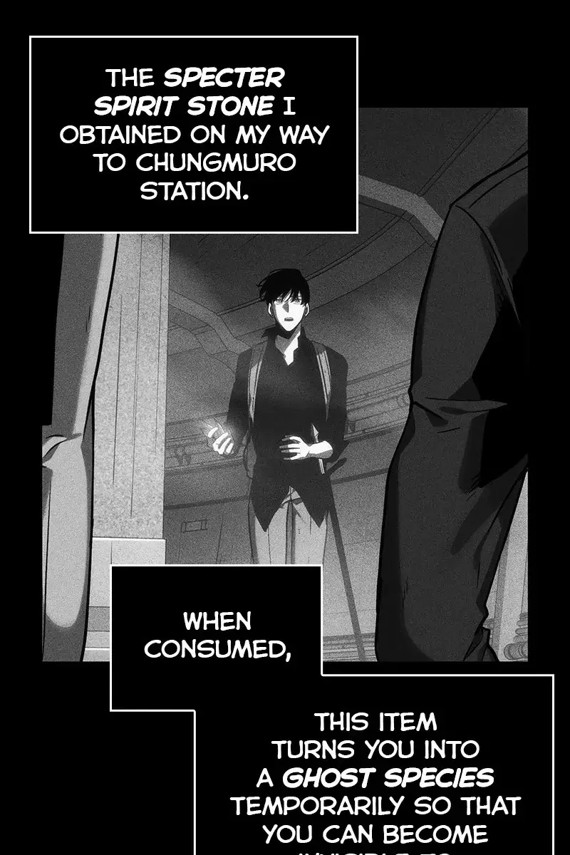 Omniscient Readers Viewpoint Chapter 32 Page 35
