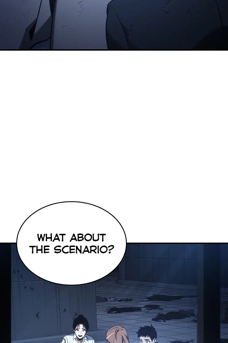 Omniscient Readers Viewpoint Chapter 32 Page 92