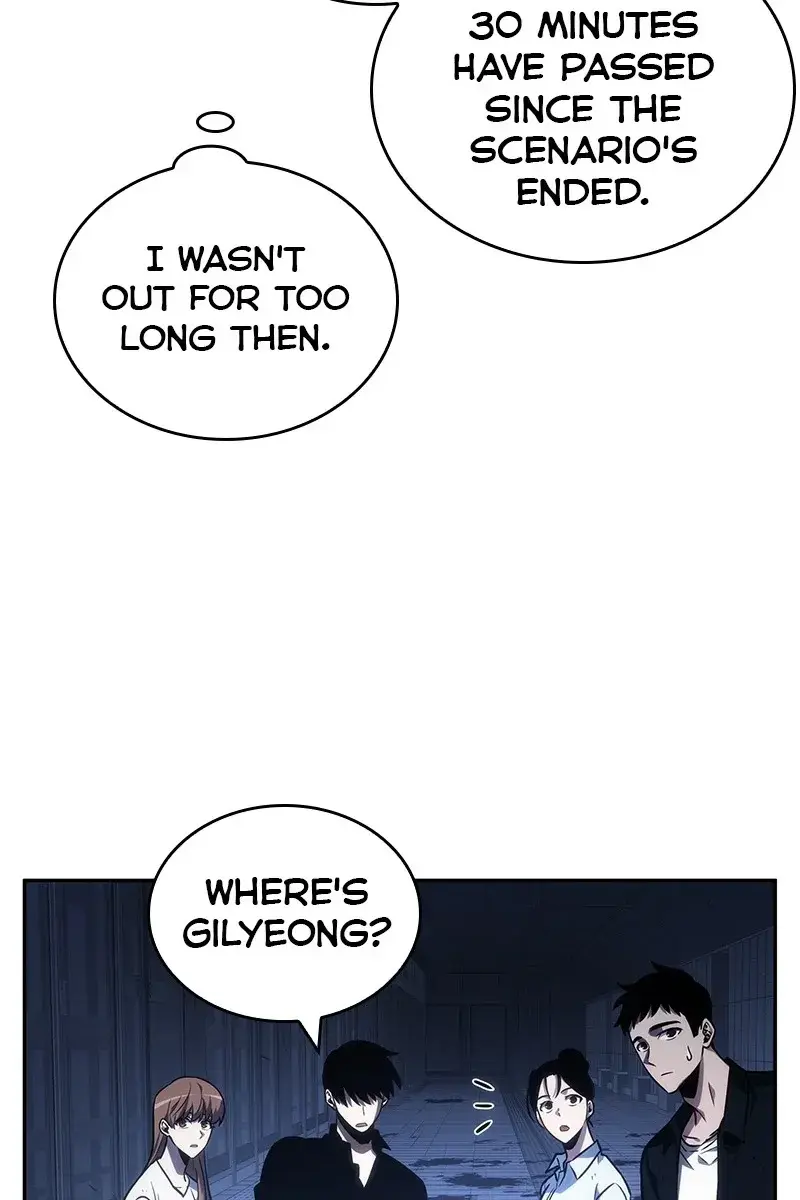 Omniscient Readers Viewpoint Chapter 32 Page 101