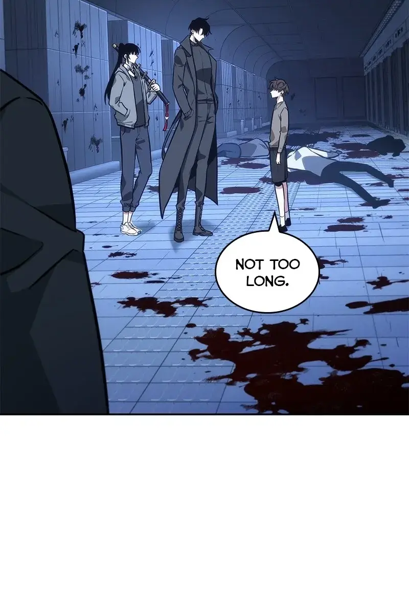 Omniscient Readers Viewpoint Chapter 32 Page 104