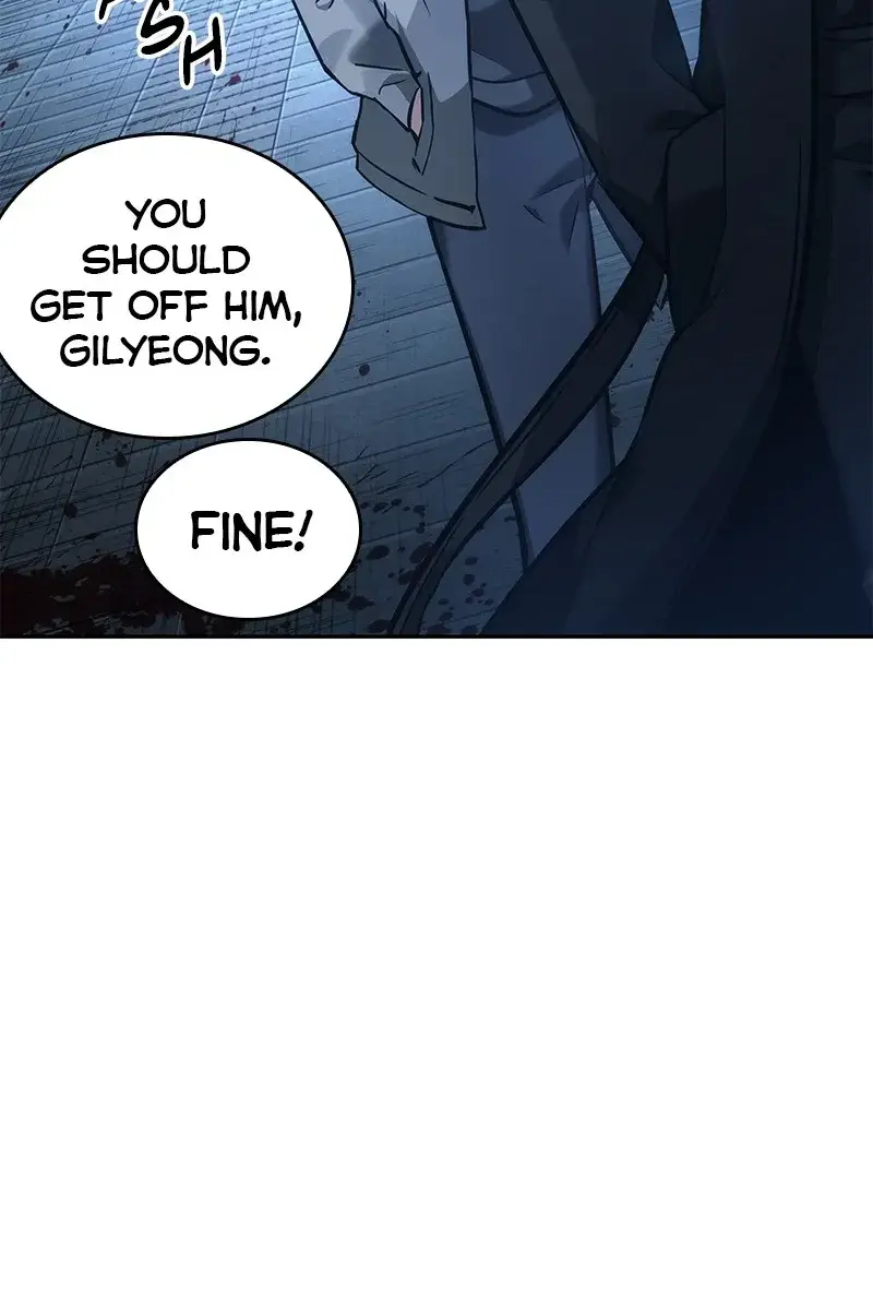 Omniscient Readers Viewpoint Chapter 32 Page 121