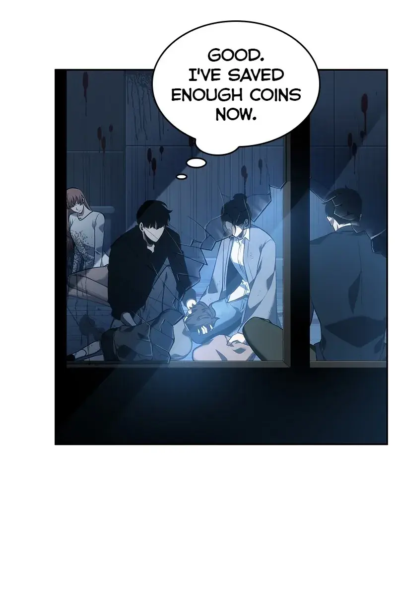 Omniscient Readers Viewpoint Chapter 33 Page 12