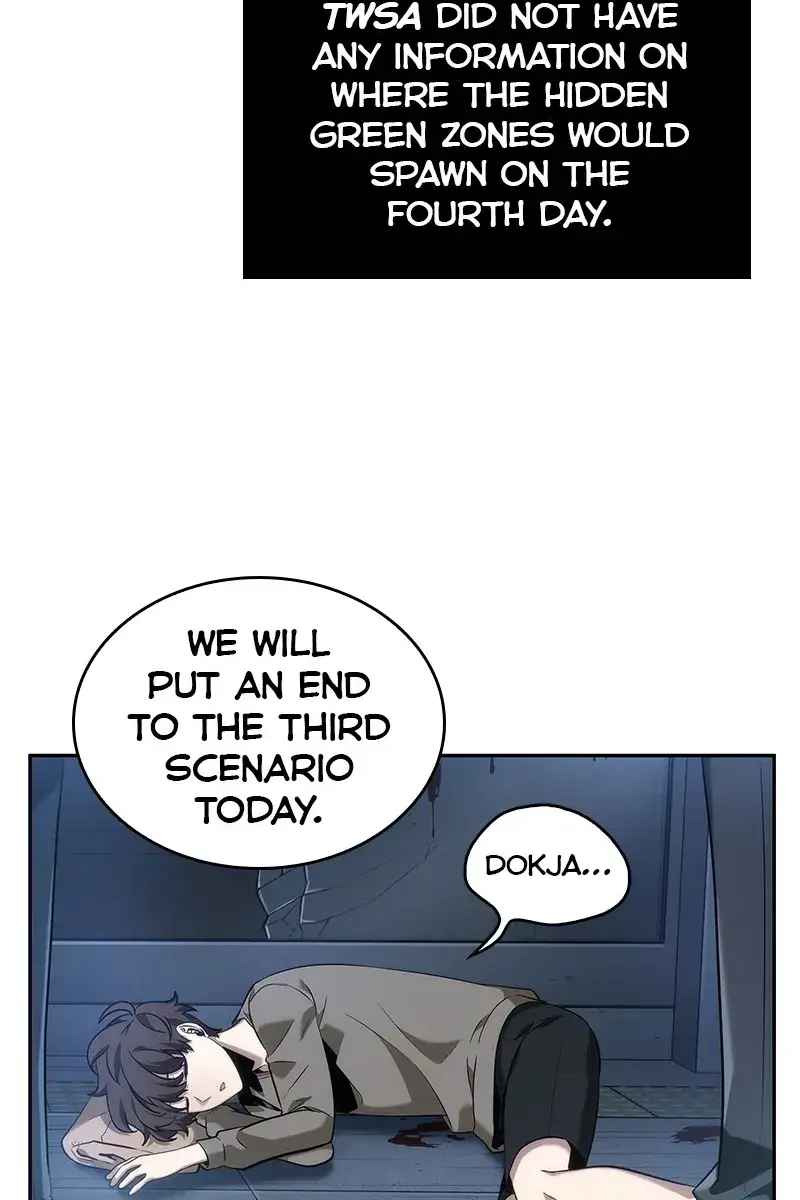 Omniscient Readers Viewpoint Chapter 33 Page 14