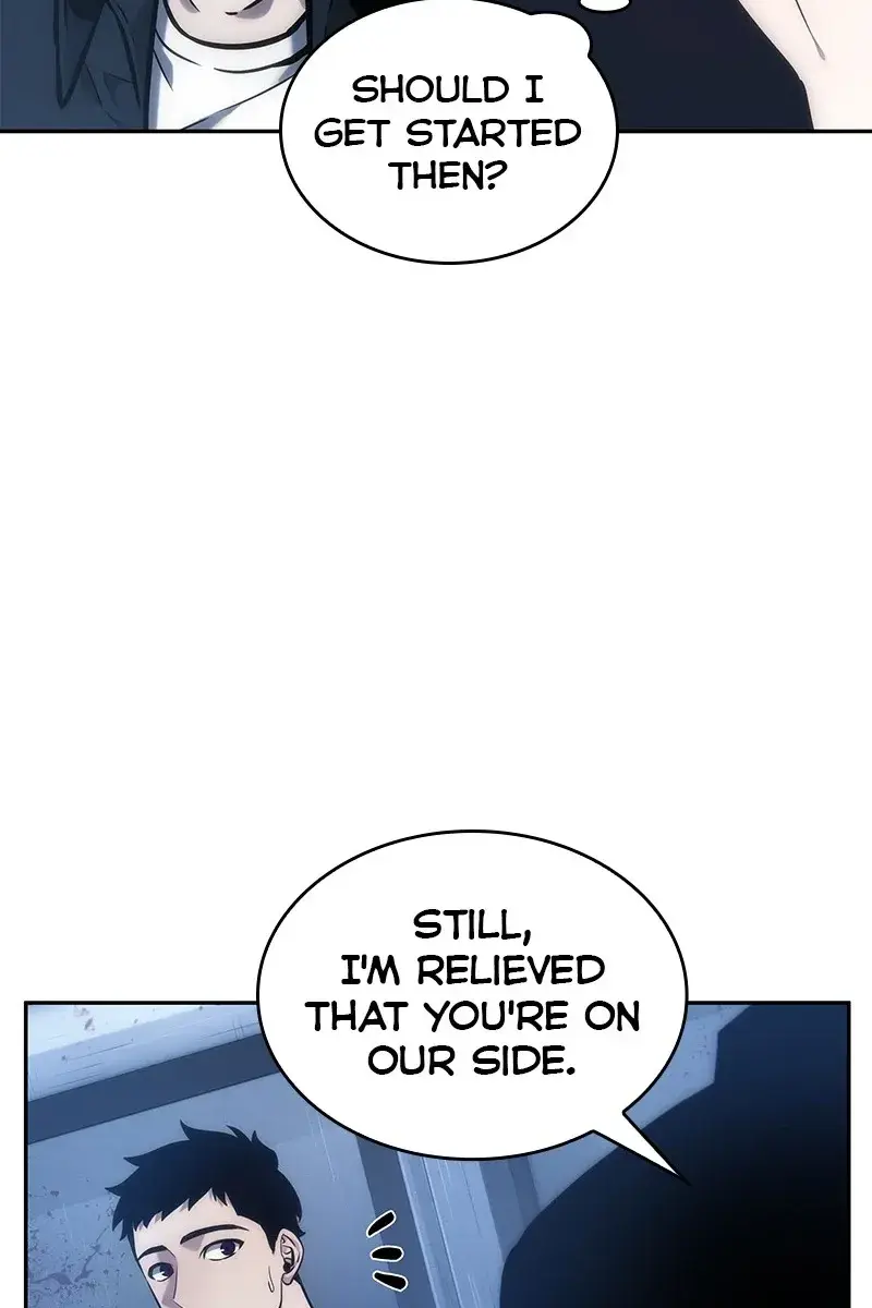 Omniscient Readers Viewpoint Chapter 33 Page 28