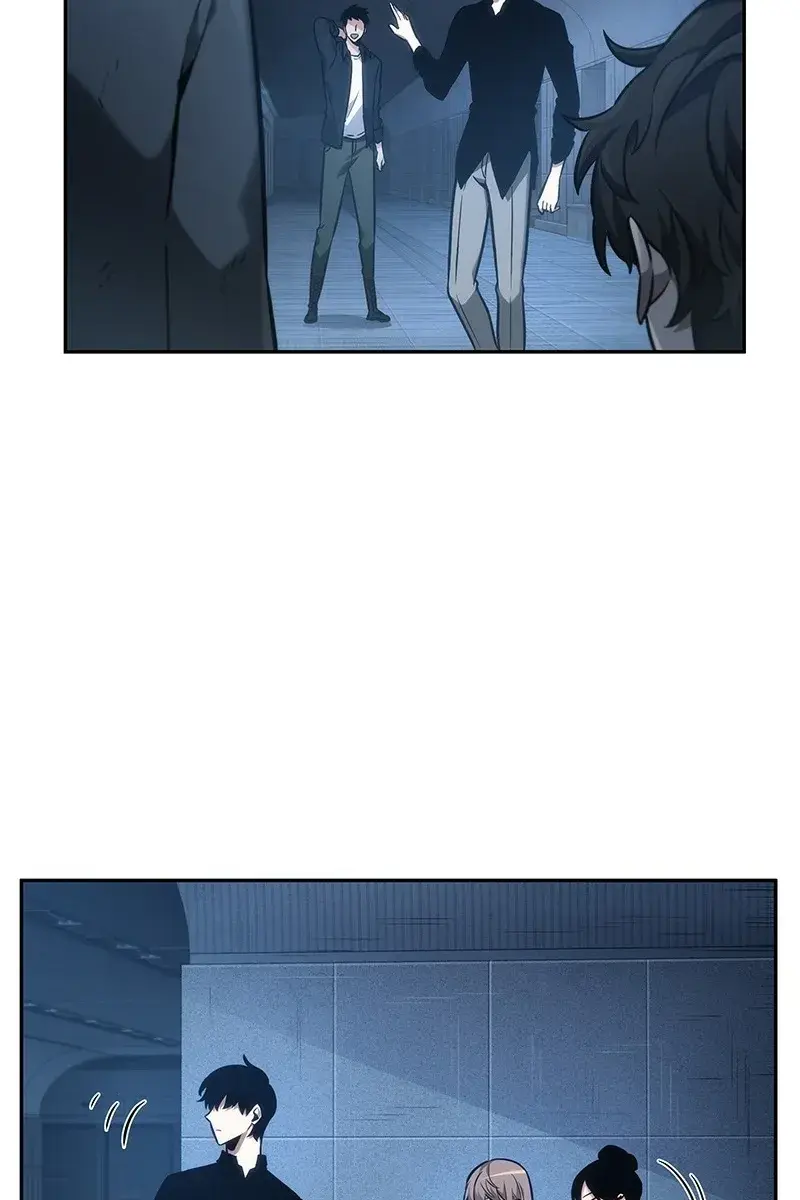 Omniscient Readers Viewpoint Chapter 33 Page 32