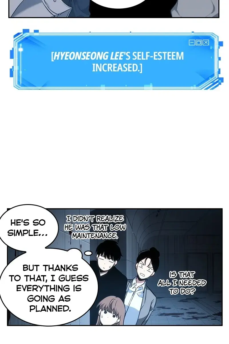 Omniscient Readers Viewpoint Chapter 33 Page 57