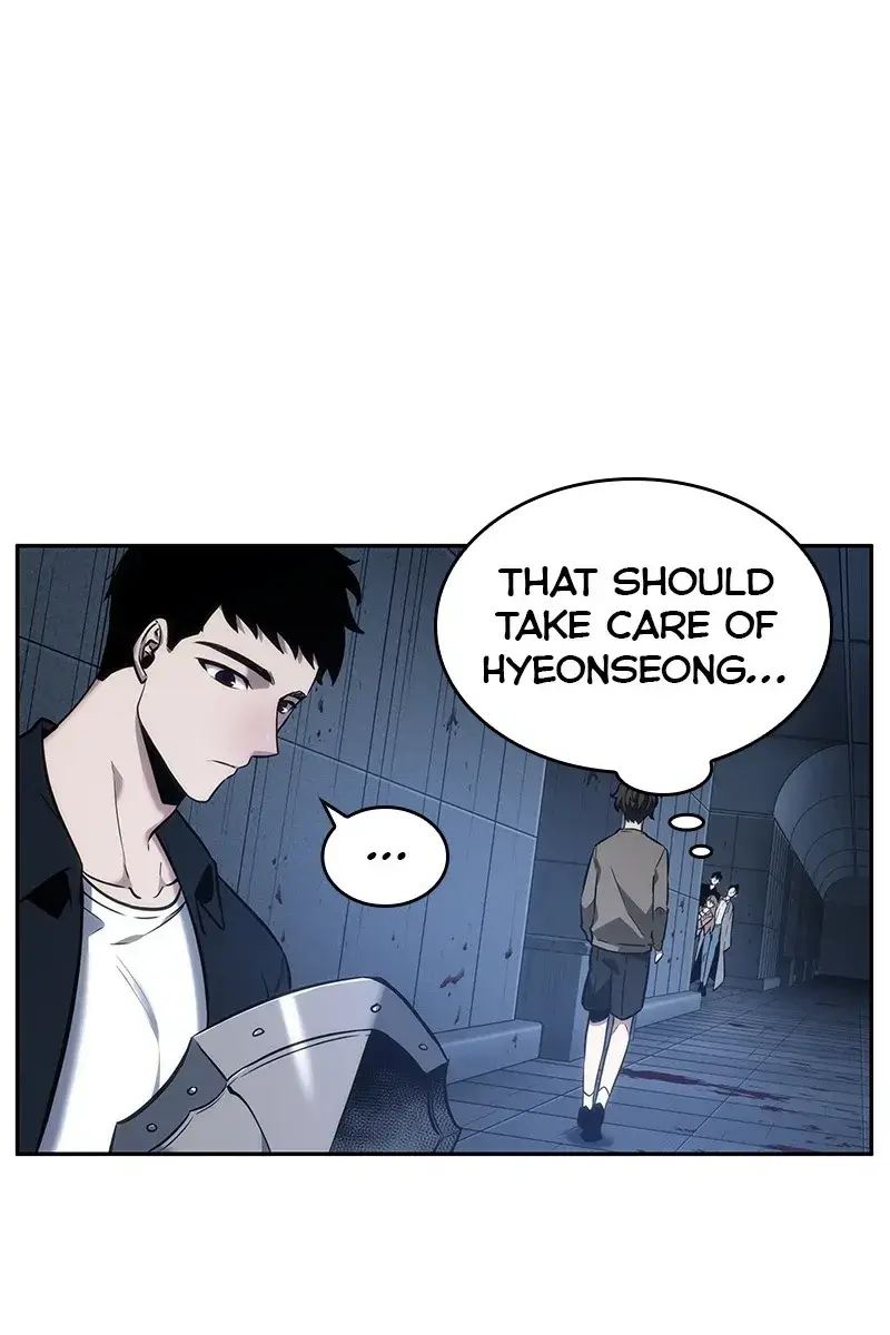 Omniscient Readers Viewpoint Chapter 33 Page 58