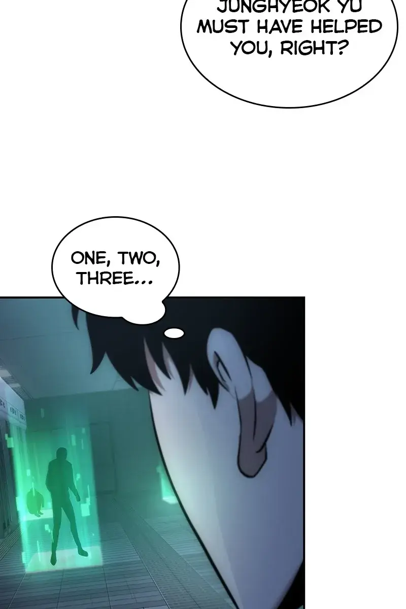 Omniscient Readers Viewpoint Chapter 33 Page 71