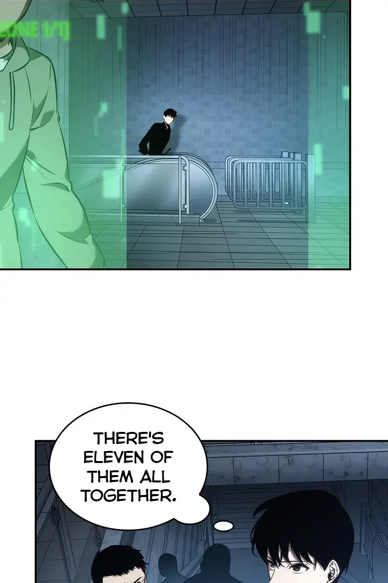 Omniscient Readers Viewpoint Chapter 33 Page 74