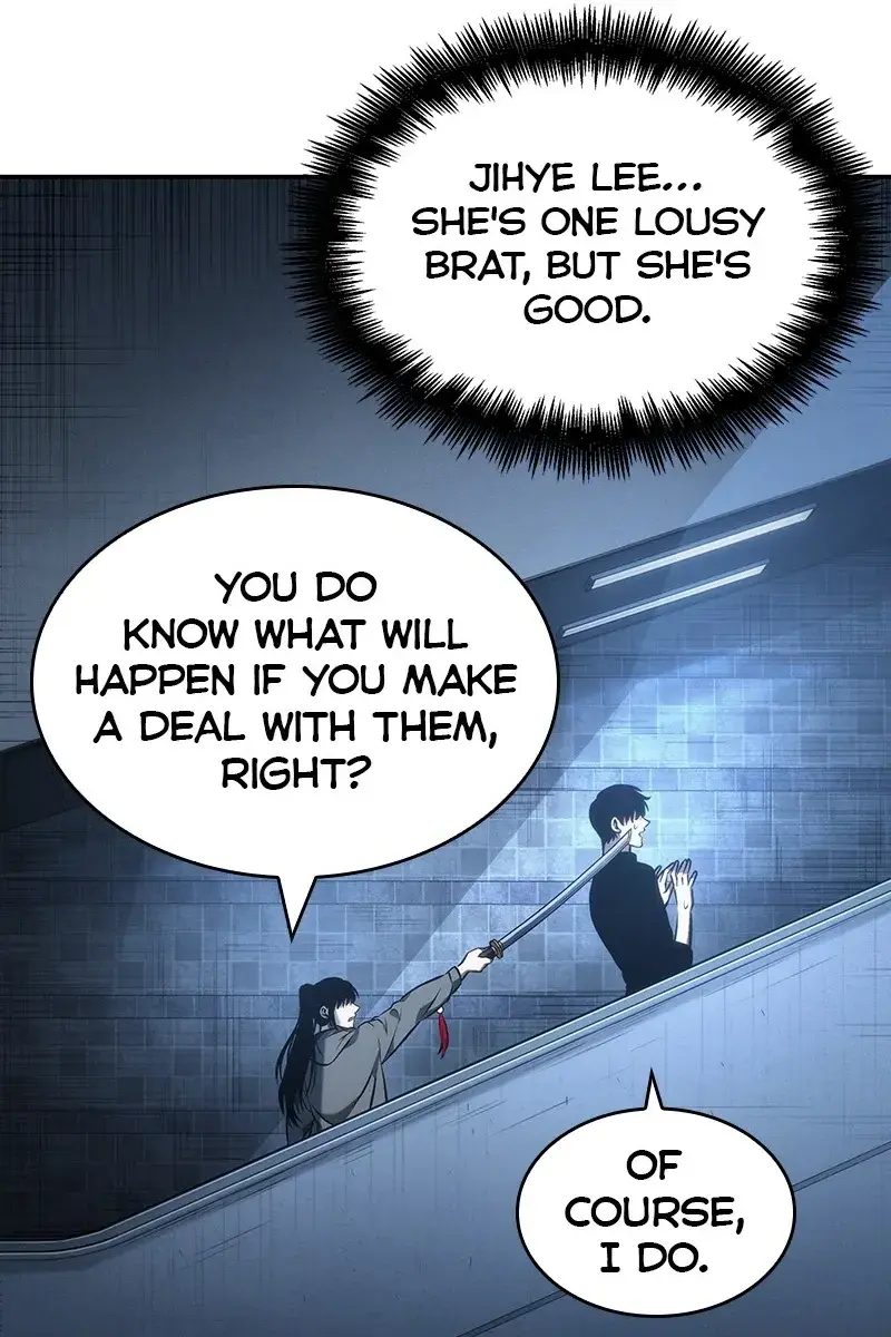 Omniscient Readers Viewpoint Chapter 33 Page 88
