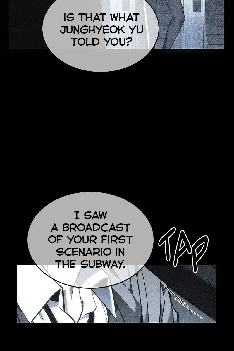 Omniscient Readers Viewpoint Chapter 33 Page 114