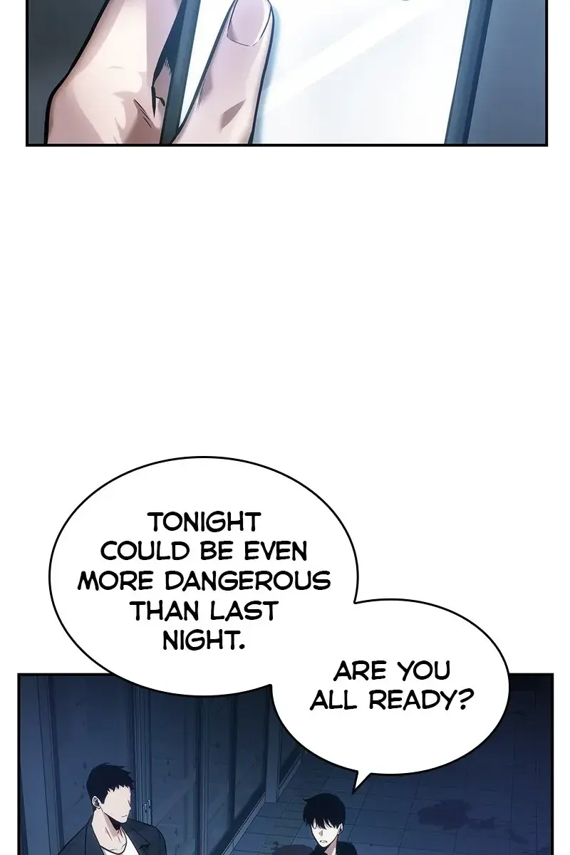 Omniscient Readers Viewpoint Chapter 33 Page 123