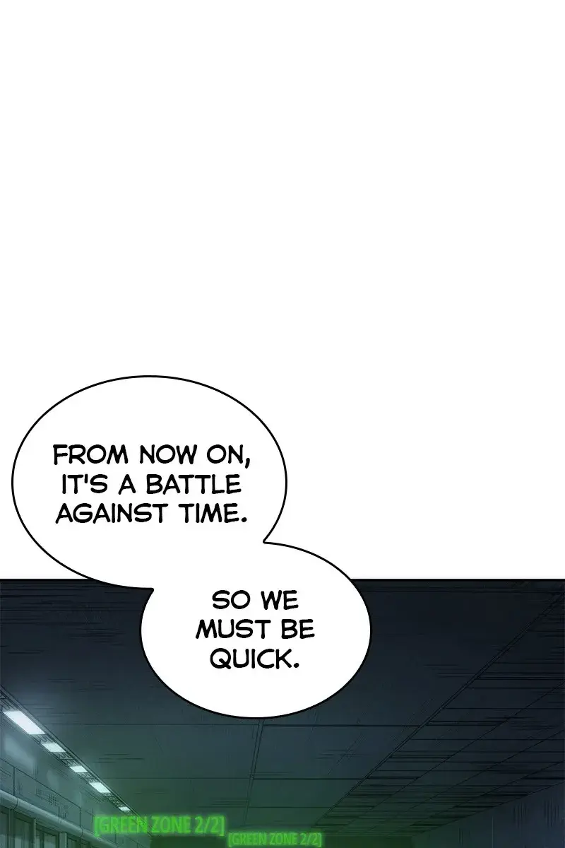 Omniscient Readers Viewpoint Chapter 34 Page 1