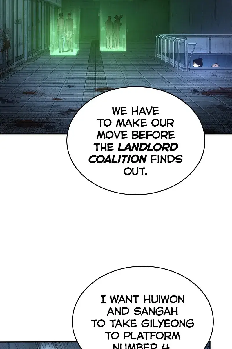 Omniscient Readers Viewpoint Chapter 34 Page 2