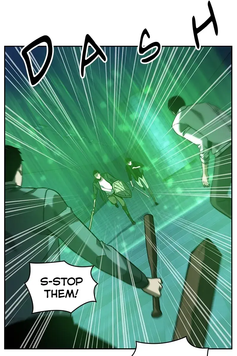 Omniscient Readers Viewpoint Chapter 34 Page 54