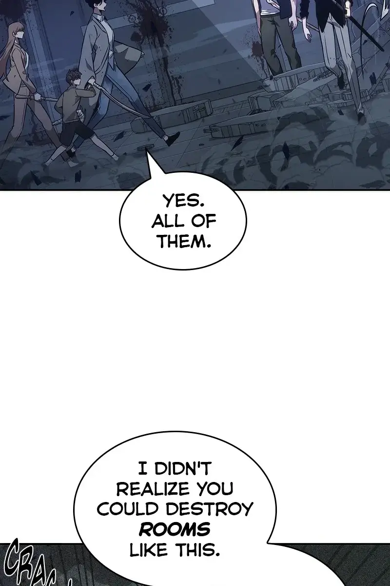 Omniscient Readers Viewpoint Chapter 35 Page 7