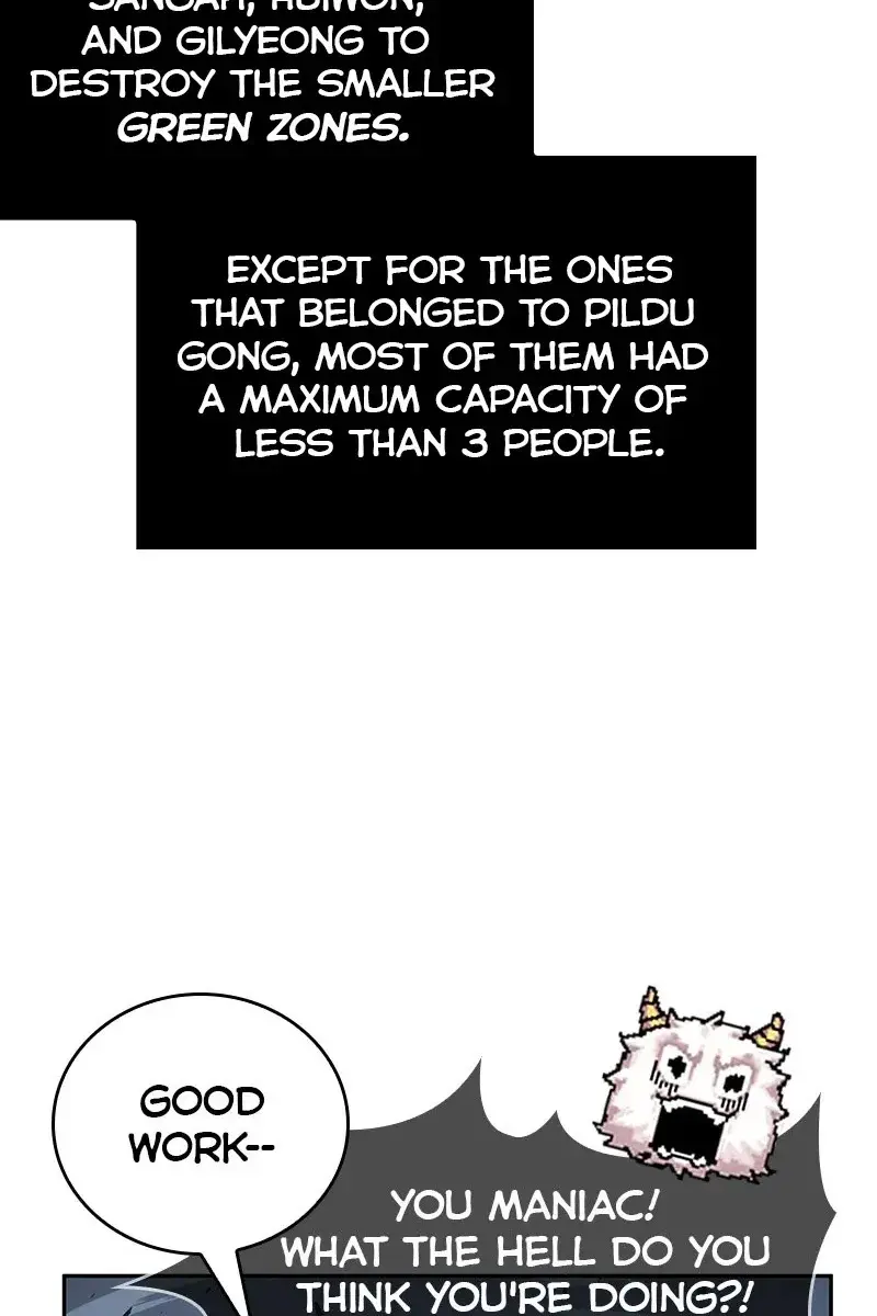 Omniscient Readers Viewpoint Chapter 35 Page 9