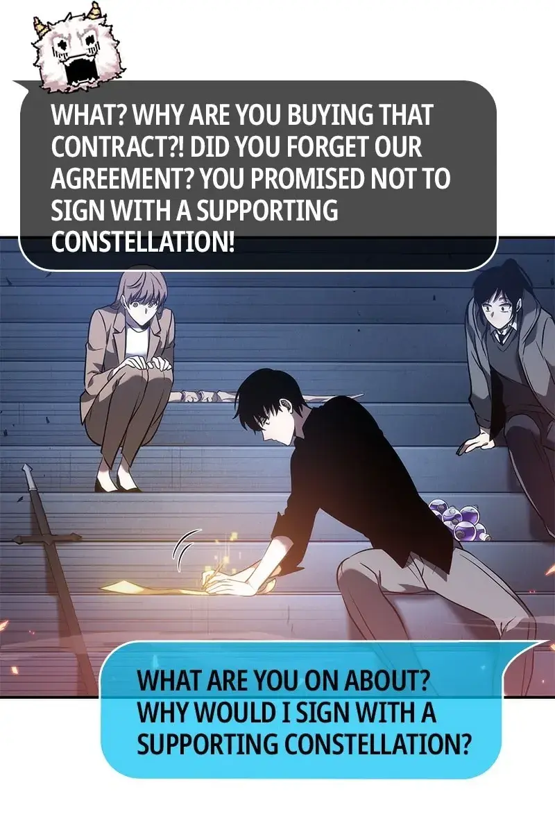 Omniscient Readers Viewpoint Chapter 36 Page 23