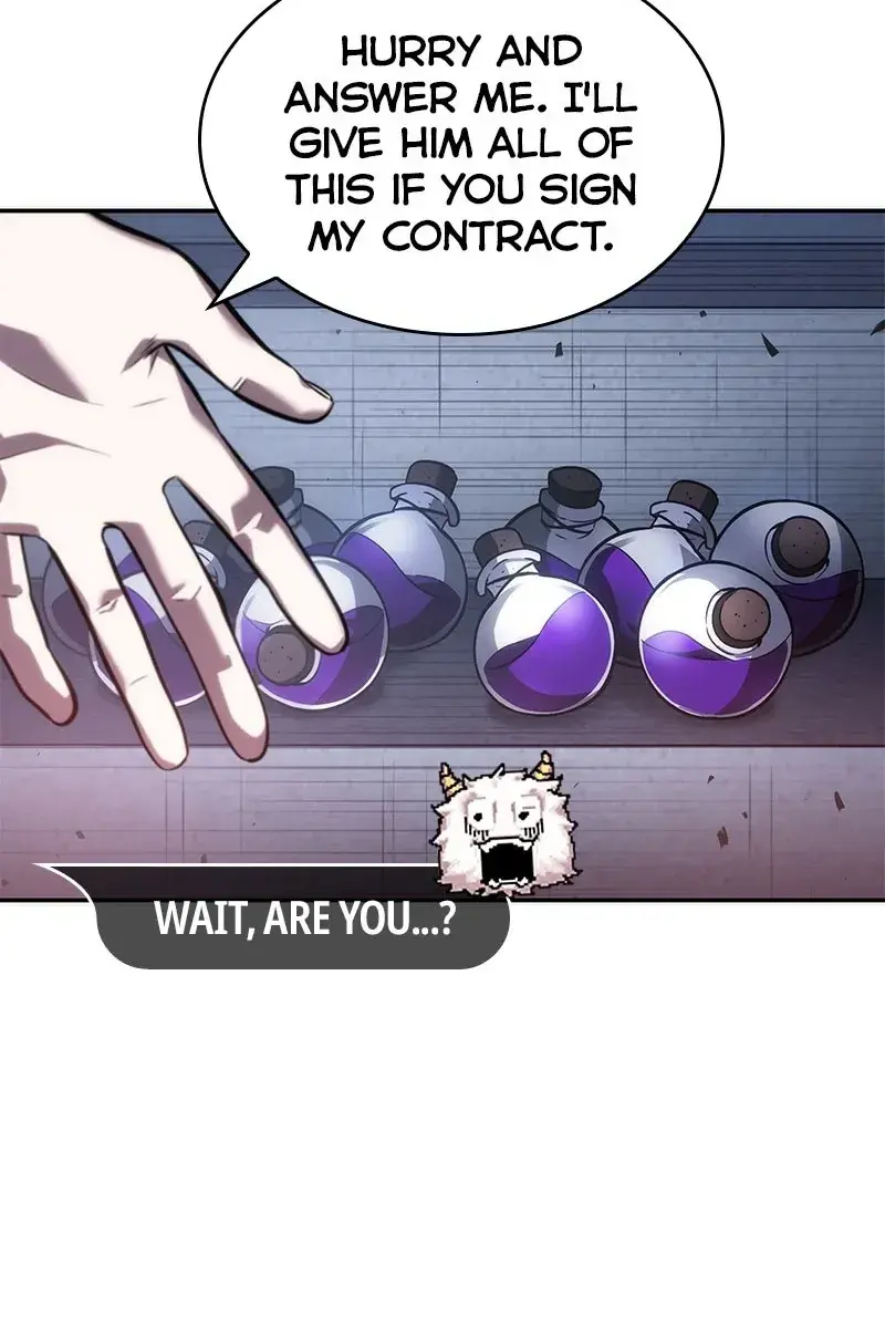 Omniscient Readers Viewpoint Chapter 36 Page 43