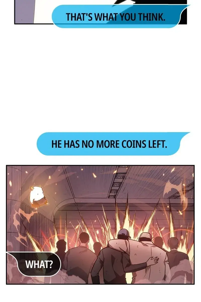 Omniscient Readers Viewpoint Chapter 36 Page 48