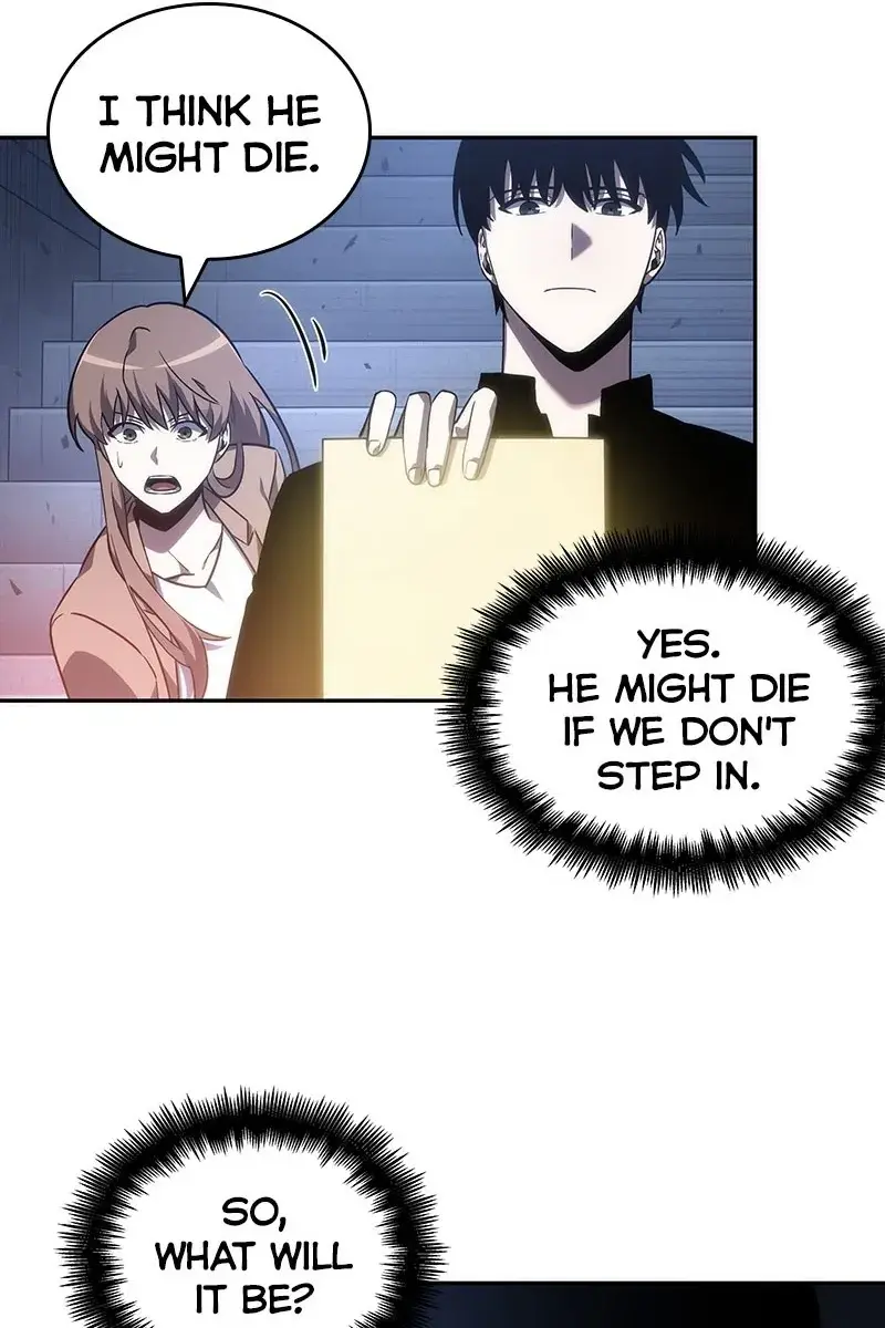 Omniscient Readers Viewpoint Chapter 36 Page 56