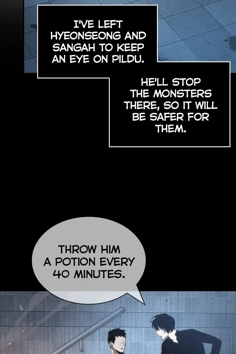 Omniscient Readers Viewpoint Chapter 36 Page 105