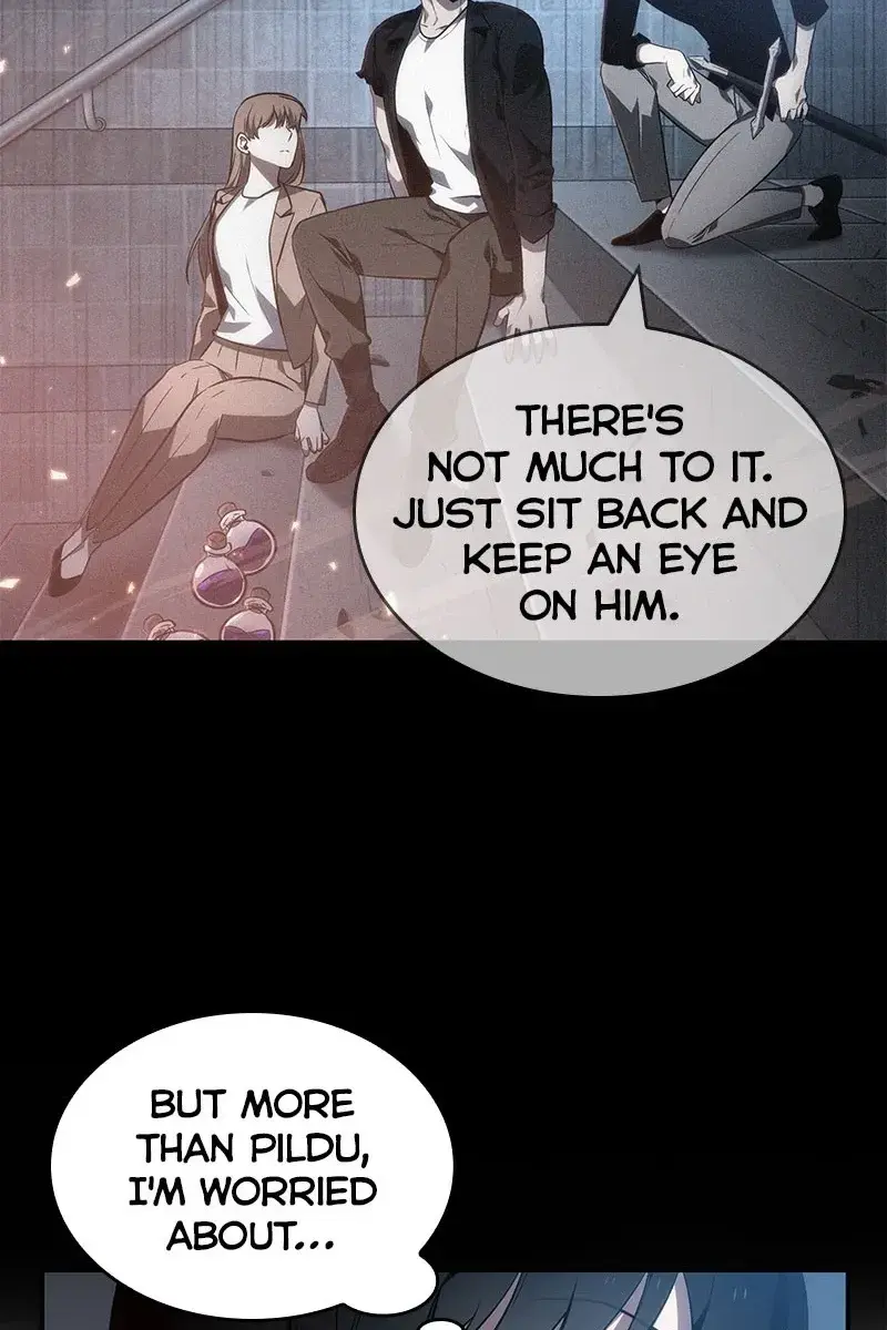 Omniscient Readers Viewpoint Chapter 36 Page 106