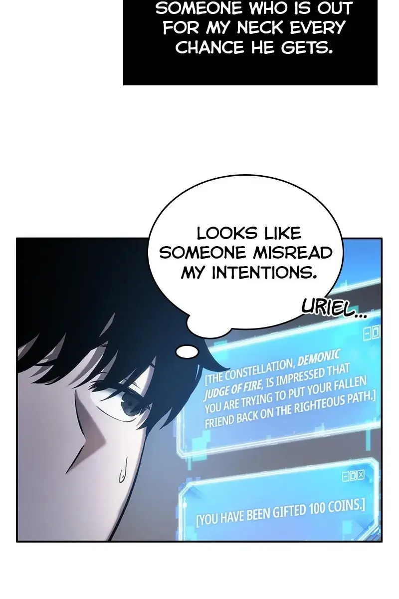 Omniscient Readers Viewpoint Chapter 37 Page 19